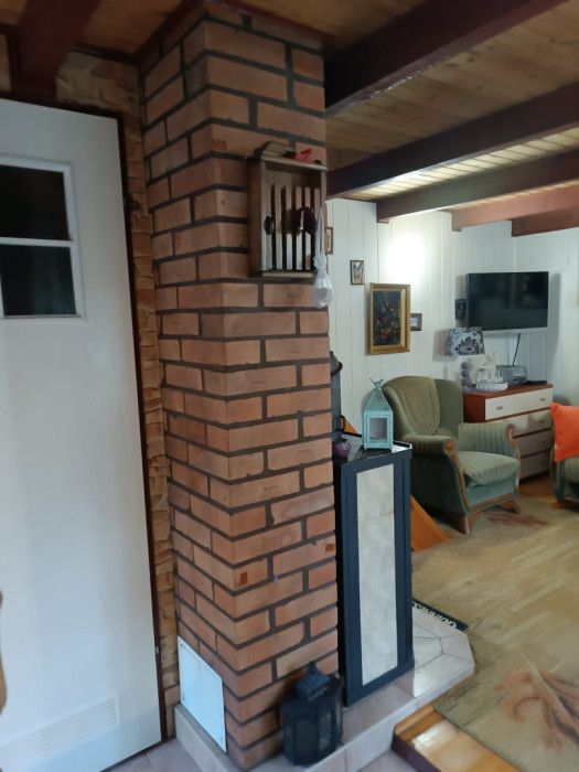 Działka rod Warzenko, ul. Nad Stawem. Zdjęcie 9