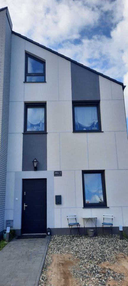 bliźniak, 5 pokoi Bojano, ul. Brzozowa