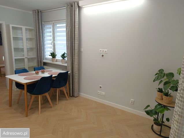 Mieszkanie 3-pokojowe Bydgoszcz Błonie, ul. Romana Abrahama. Zdjęcie 1