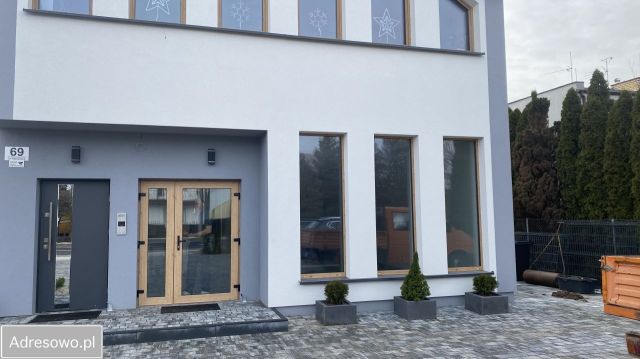 Lokal Tarnowo Podgórne, ul. Poznańska. Zdjęcie 1