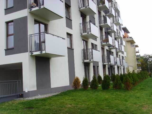 Mieszkanie 2-pokojowe Kraków Krowodrza, ul. Poznańska. Zdjęcie 1