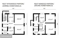 dom wolnostojący, 6 pokoi Dzwonowa. Zdjęcie 4