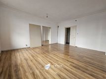 Mieszkanie 3-pokojowe Poznań Łazarz, ul. Andrzeja i Władysława Niegolewskich. Zdjęcie 4