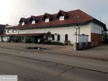 Hotel/pensjonat Nowy Tomyśl. Zdjęcie 1