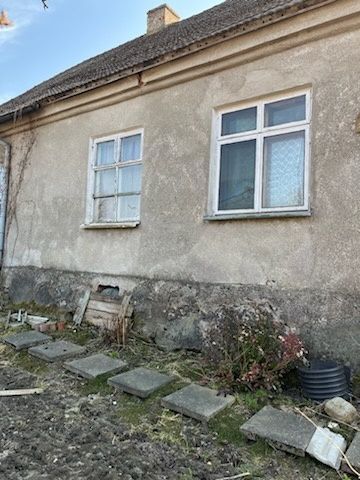 Działka budowlana Łajsy. Zdjęcie 2