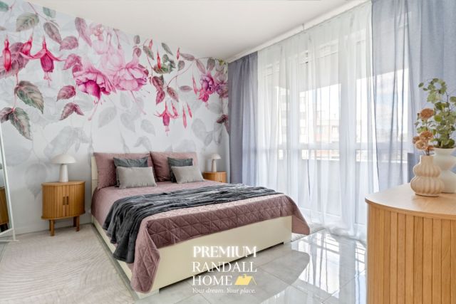 Mieszkanie 3-pokojowe Warszawa Ursynów, ul. Pieskowa Skała. Zdjęcie 9