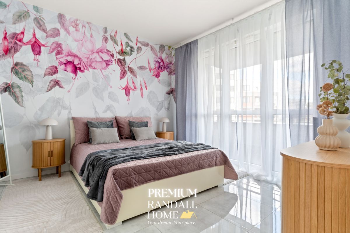 Mieszkanie 3-pokojowe Warszawa Ursynów, ul. Pieskowa Skała. Zdjęcie 9