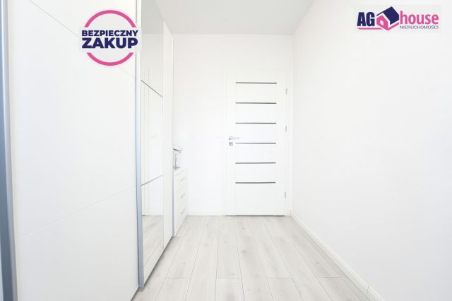 dom szeregowy, 4 pokoje Straszyn, ul. Neptuna. Zdjęcie 7