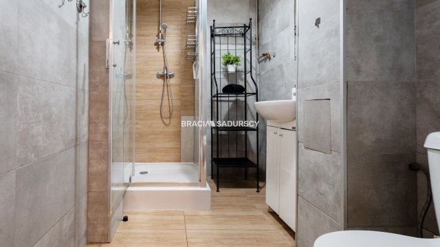 Mieszkanie 3-pokojowe Kraków Dębniki, ul. Słomiana. Zdjęcie 21