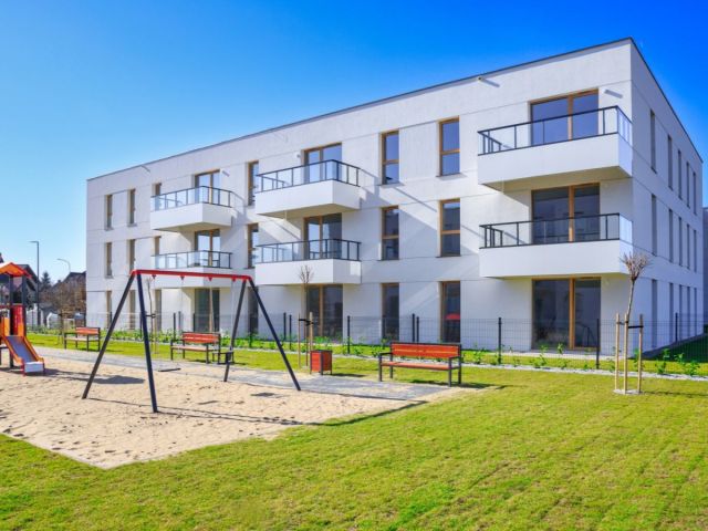 Mieszkanie 3-pokojowe Pruszcz Gdański, ul. Jana Kasprowicza. Zdjęcie 12