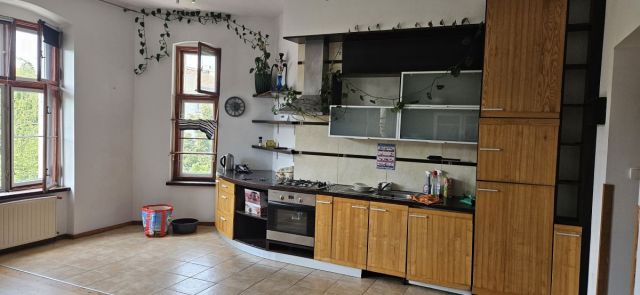 Mieszkanie 3-pokojowe Wrocław Fabryczna, ul. Lwowska. Zdjęcie 2