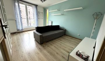 Mieszkanie 3-pokojowe Gliwice Śródmieście, ul. Jana Pawła II