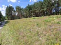Działka budowlana Stany Kopanina, ul. Kopanina. Zdjęcie 2