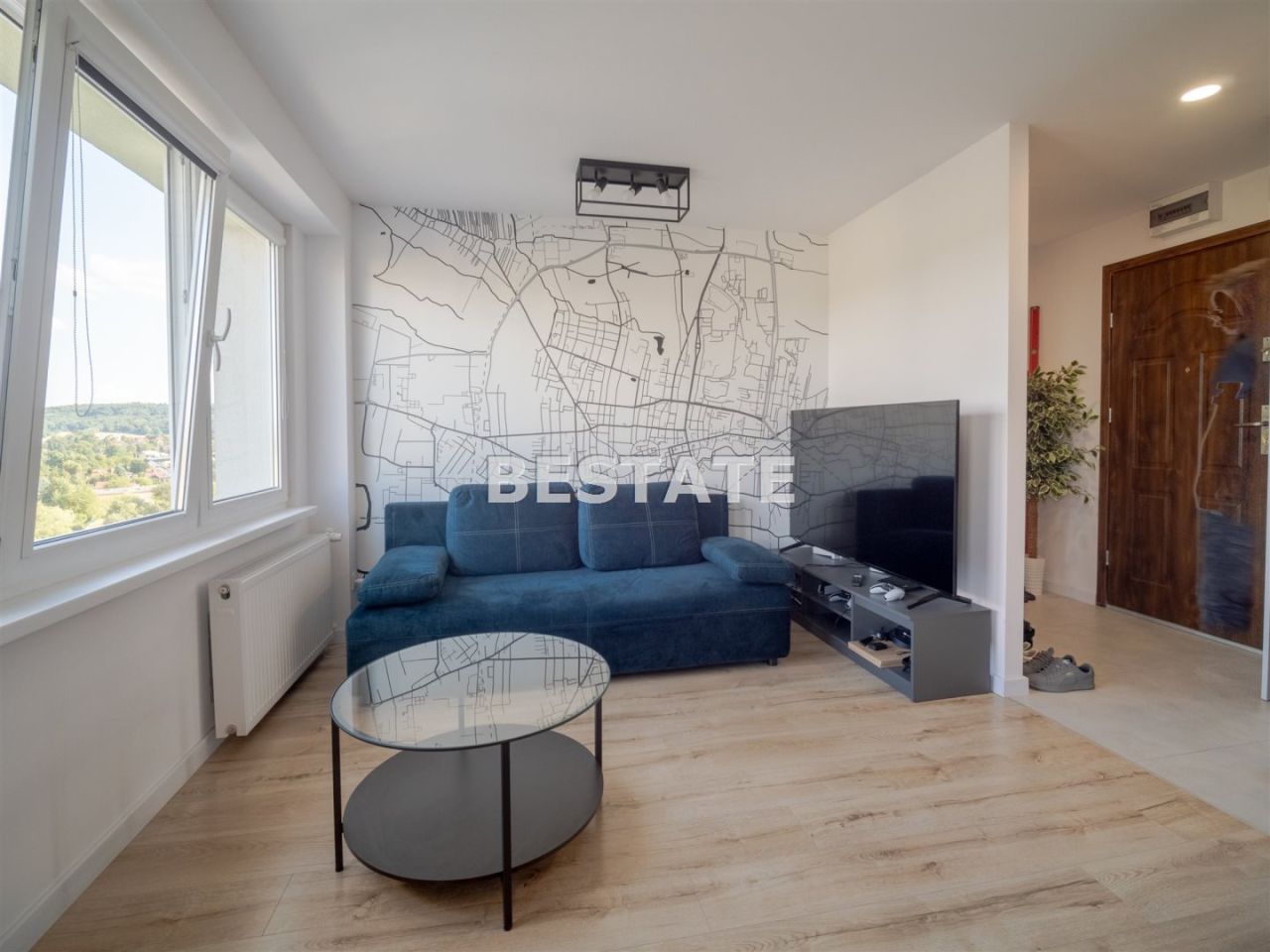 Mieszkanie 2-pokojowe Tarnów, ul. Lwowska. Zdjęcie 7