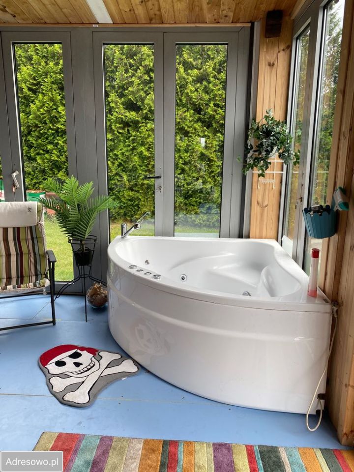 Działka rekreacyjna Rajgród, ul. Kolonia Prawa. Zdjęcie 8