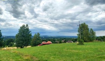 Działka Ustroń Lipowiec