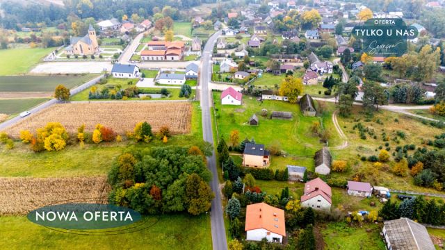 dom wolnostojący, 6 pokoi Spycimierz. Zdjęcie 14