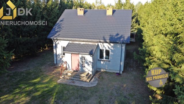 dom wolnostojący, 5 pokoi Lasocin. Zdjęcie 1