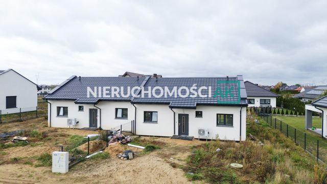 bliźniak, 4 pokoje Konin, ul. Rudzicka. Zdjęcie 7