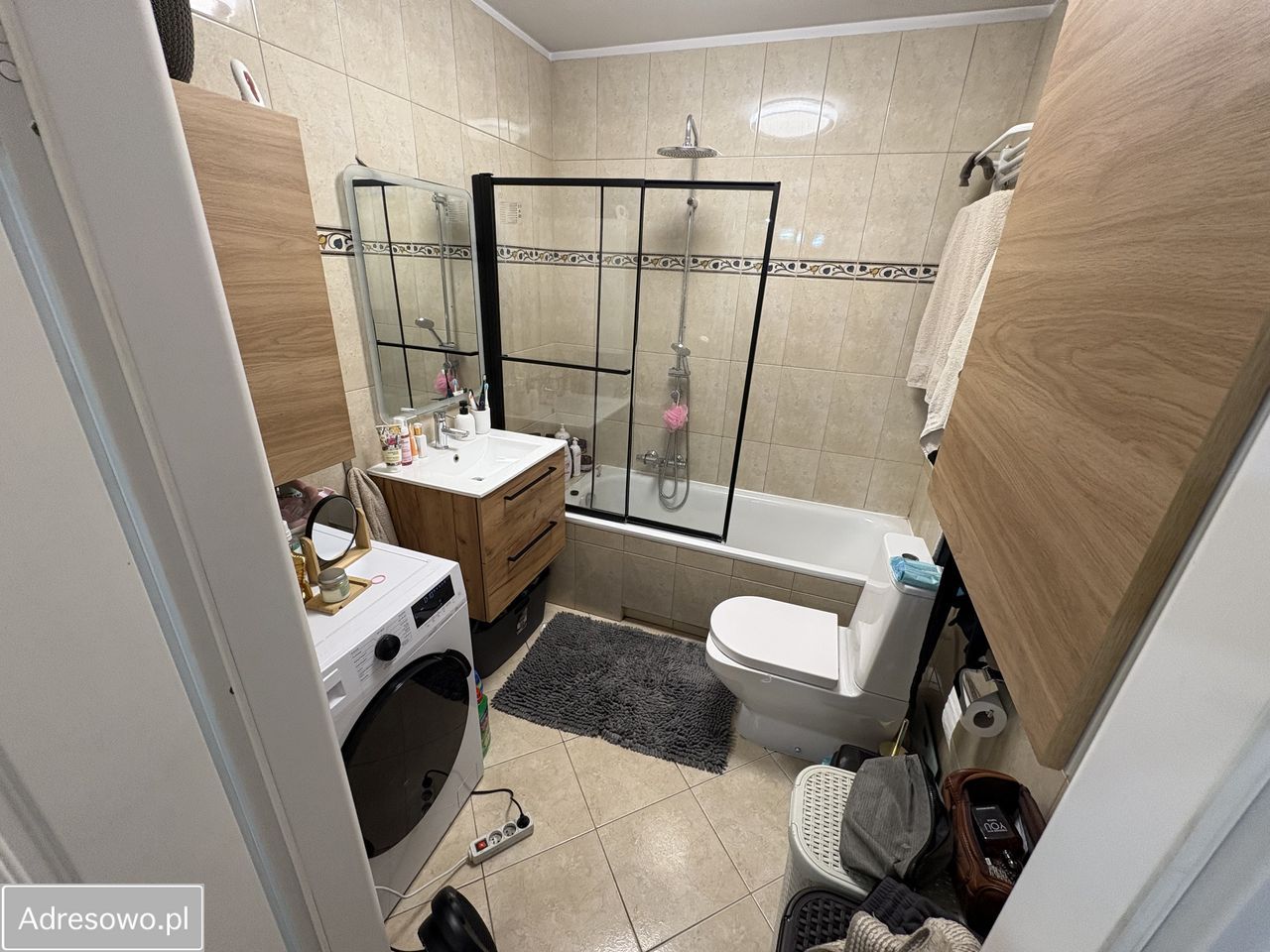 Mieszkanie 2-pokojowe Warszawa Tarchomin, ul. Józefa Mehoffera. Zdjęcie 3