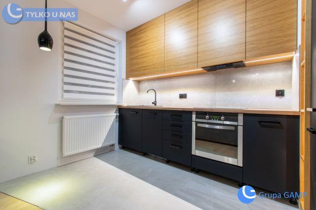 Mieszkanie 3-pokojowe Kraków Prądnik Czerwony, ul. Czerwonego Prądnika. Zdjęcie 5