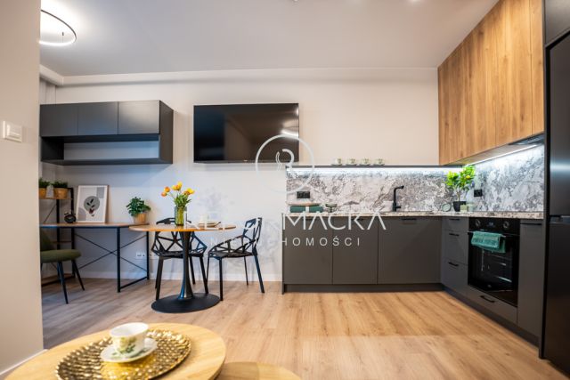 Mieszkanie 2-pokojowe Rzeszów Zalesie, ul. Mieczysławy Ćwiklińskiej. Zdjęcie 5