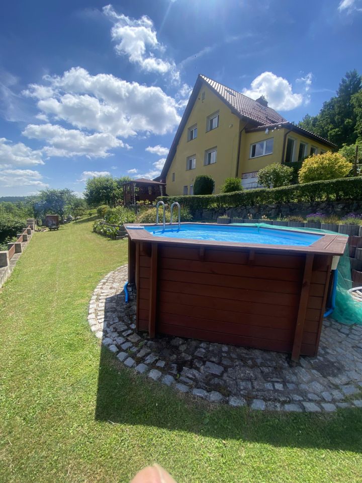 dom wolnostojący, 5 pokoi Złoty Stok, ul. Słoneczna. Zdjęcie 4