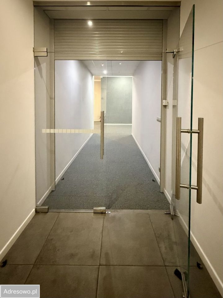 Lokal Warszawa Śródmieście, ul. Zielna. Zdjęcie 4