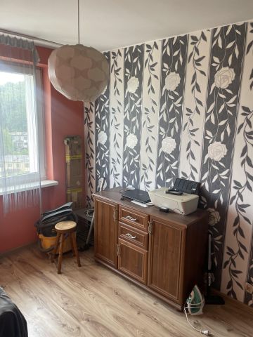 Mieszkanie 3-pokojowe Gdańsk Wrzeszcz, ul. Leśny Stok. Zdjęcie 9