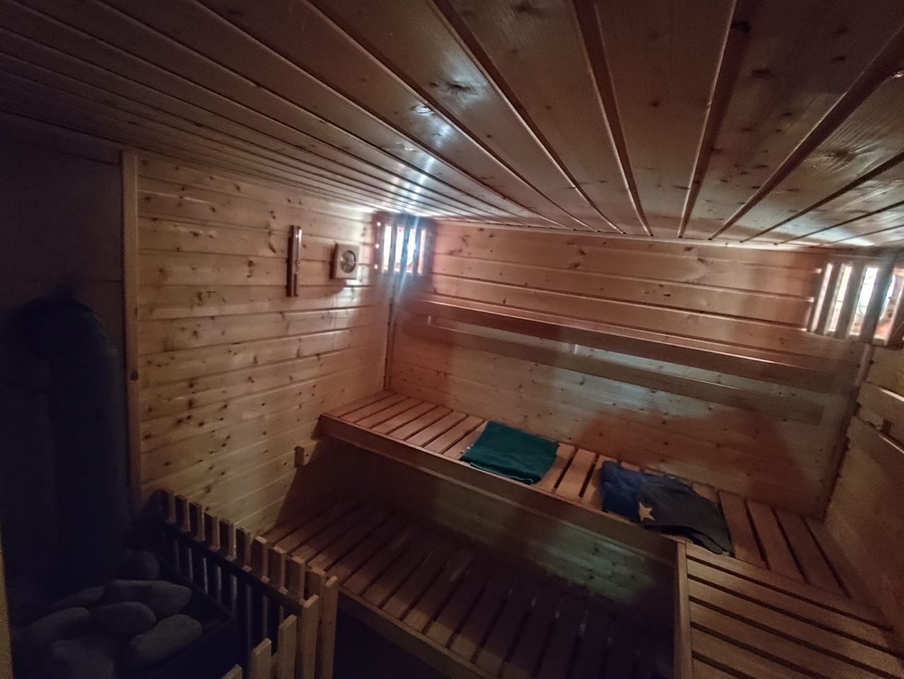 dom wolnostojący, 3 pokoje Brenna Leśnica, ul. Pasternik. Zdjęcie 7