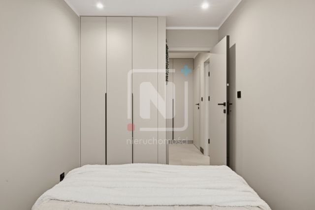 Mieszkanie 3-pokojowe Warszawa Śródmieście, ul. Grzybowska. Zdjęcie 15