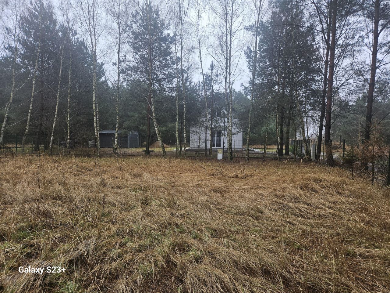 Działka rekreacyjna Kinice. Zdjęcie 3