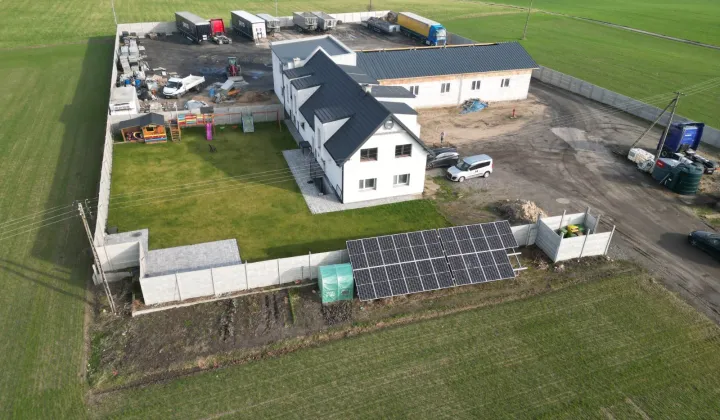 inny, 10 pokoi Szychowo