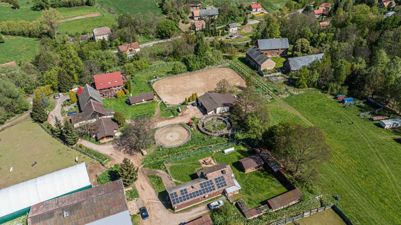 dom wolnostojący Marczów. Zdjęcie 7