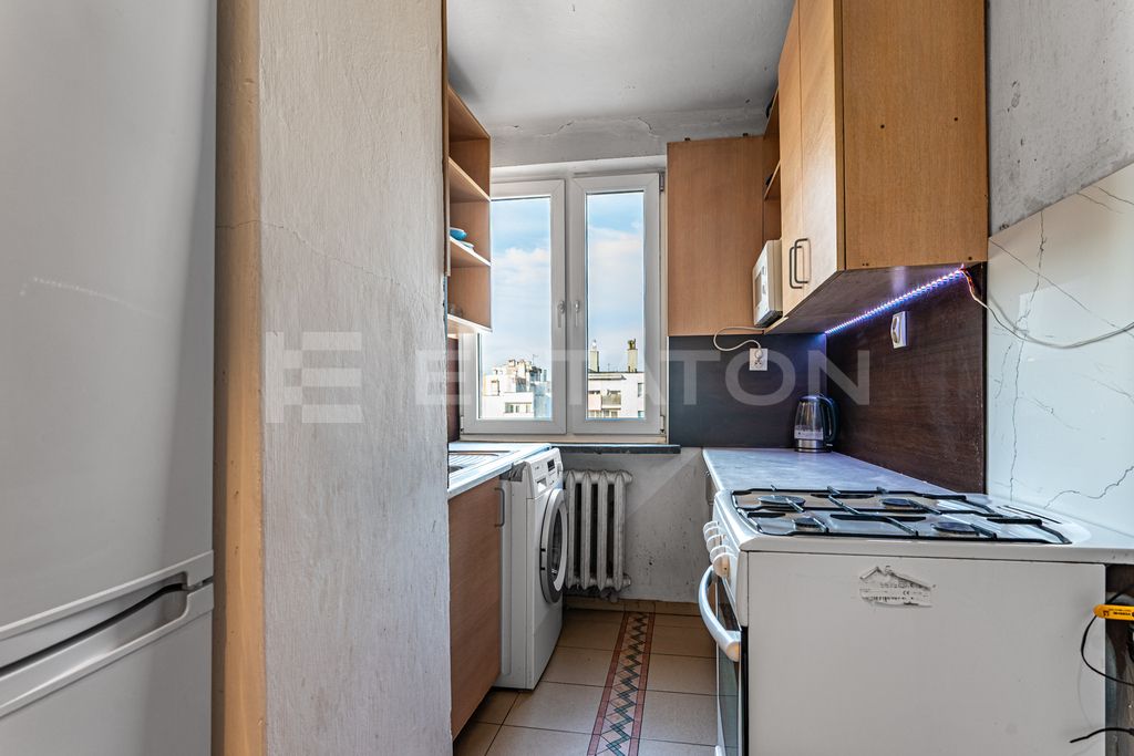 Mieszkanie 4-pokojowe Rzeszów, ul. Stanisława Staszica. Zdjęcie 8