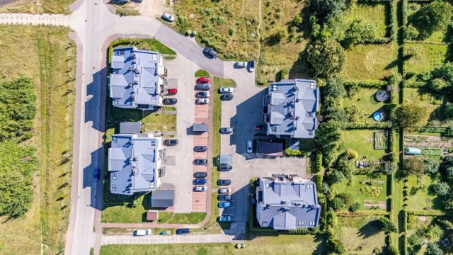 Mieszkanie 3-pokojowe Gniewino, ul. Nowa. Zdjęcie 19