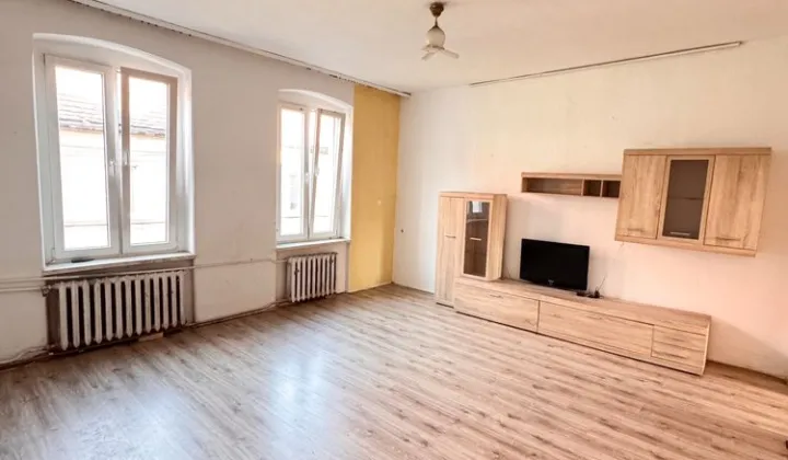 Mieszkanie 2-pokojowe Leśna