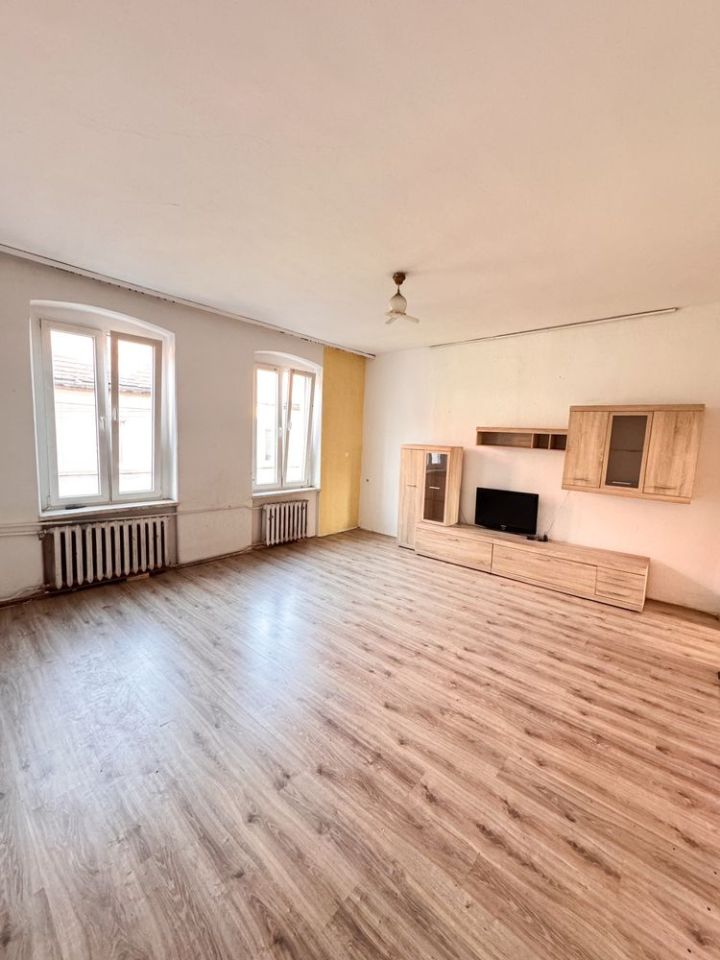 Mieszkanie 2-pokojowe Leśna. Zdjęcie 1