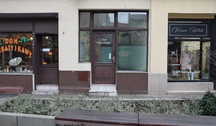 Lokal Gniezno, ul. Rzeźnicka