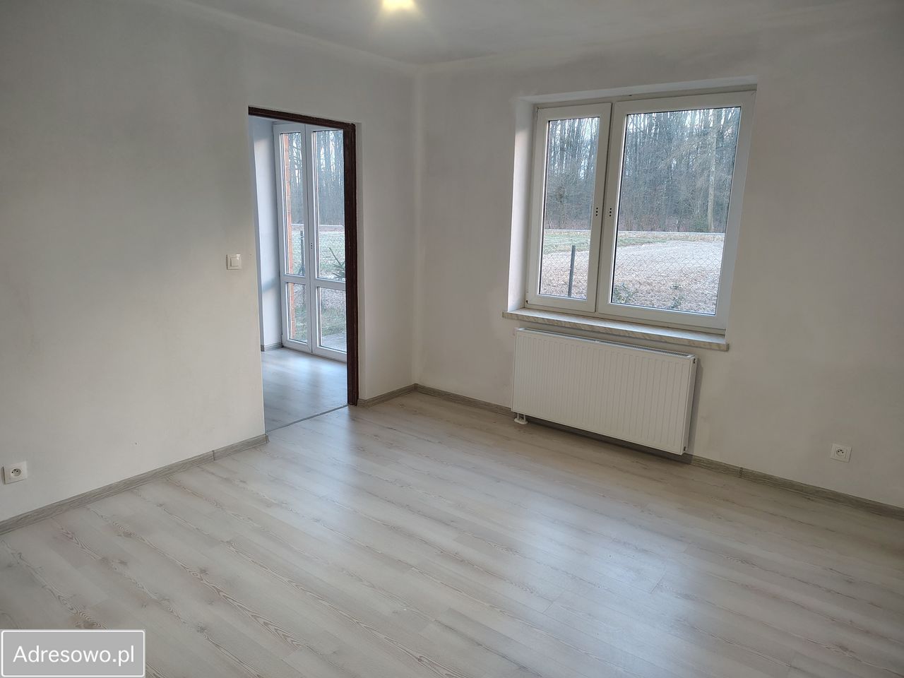 dom wolnostojący, 4 pokoje Kurowo-Parcele. Zdjęcie 2