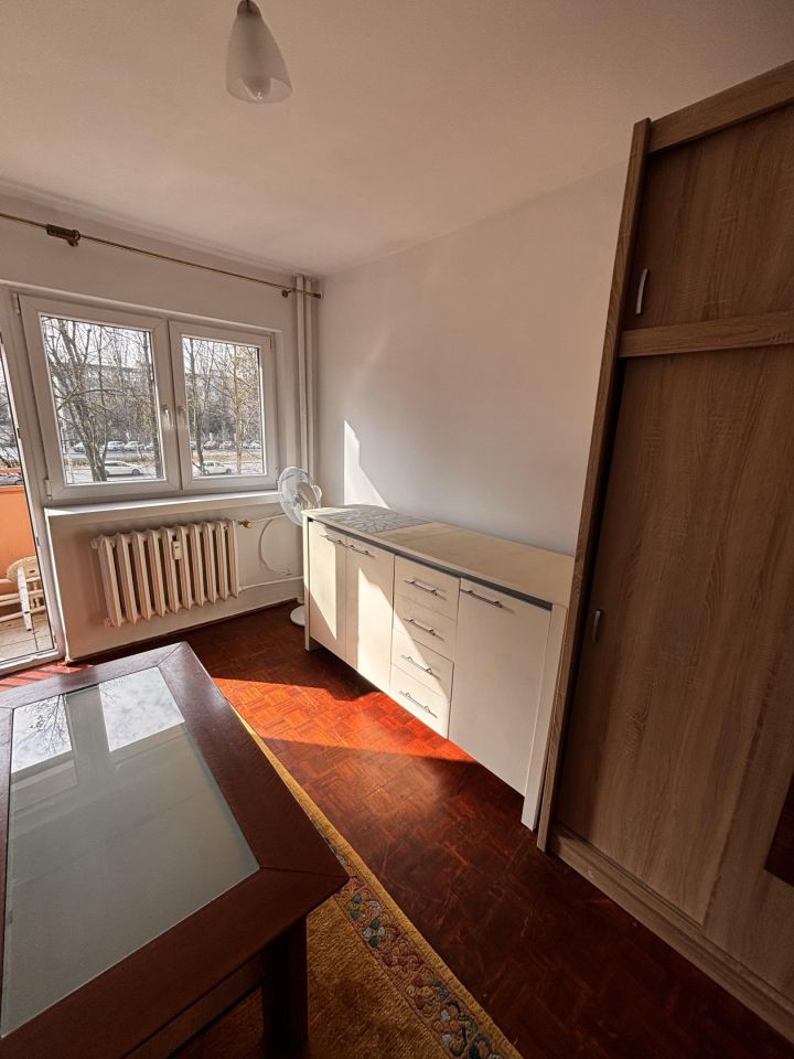 Mieszkanie 2-pokojowe Warszawa Mokotów, ul. Czerniakowska. Zdjęcie 5