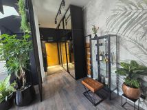 Mieszkanie 3-pokojowe Kielce Centrum. Zdjęcie 2