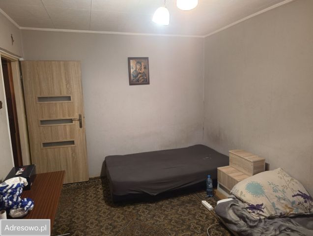 Mieszkanie 2-pokojowe Łódź Widzew, ul. św. Kazimierza. Zdjęcie 1