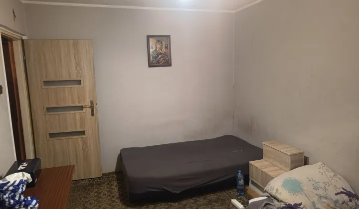 Mieszkanie 2-pokojowe Łódź Widzew, ul. św. Kazimierza