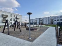 Mieszkanie 3-pokojowe Wrocław Psie Pole, ul. Jankiela. Zdjęcie 4