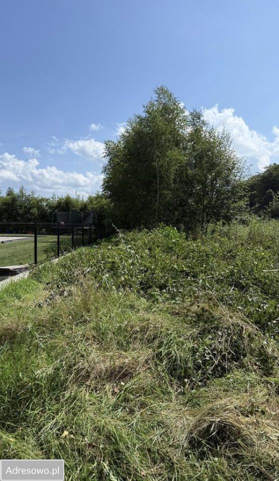 Działka budowlana Rekowo Górne, ul. Cicha. Zdjęcie 2