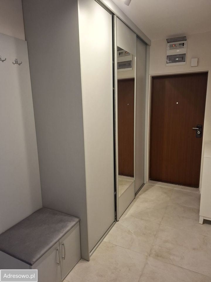 Mieszkanie 2-pokojowe Wrocław Muchobór Wielki, ul. Marka Hłaski. Zdjęcie 5