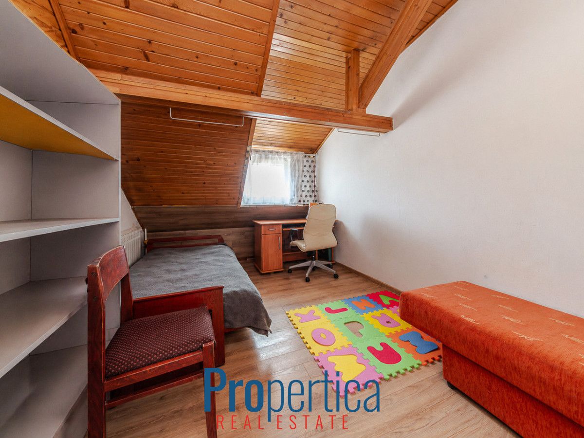 bliźniak, 11 pokoi Warszawa Białołęka, ul. Podgórna. Zdjęcie 13