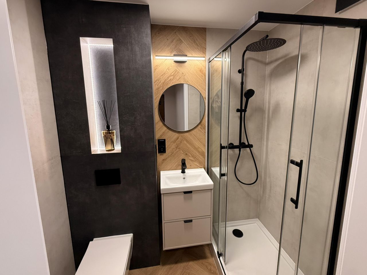 Mieszkanie 2-pokojowe Milicz, ul. Tadeusza Kościuszki. Zdjęcie 6