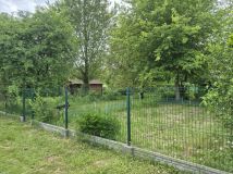 Działka rod Ostrowiec Świętokrzyski, Żeromskiego. Zdjęcie 4